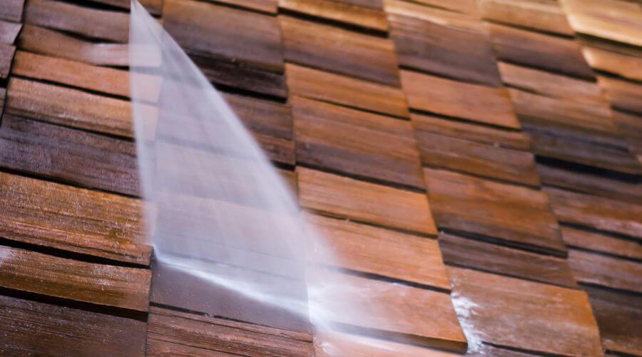 Metal Roofing in Troup, TX